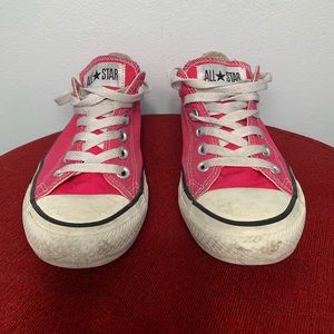 Converse All Star Women's Shoes Sz 7 Chuck Taylor